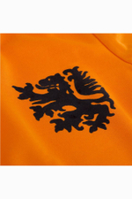 Футболка Retro COPA Holland World Cup 1978