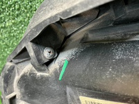 Фара правая Kia Sorento 3 UM Prime (2017-2020) LED