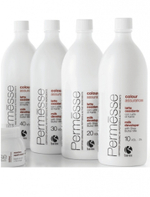 Молочко-оксигент с маслом Карите6% 1000мл PERMESSE