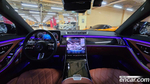 Mercedes-Benz S-Class W223 S500L 4MATIC (04.2023)