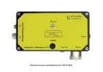 ЭССА-М (исполнение ЭССА-М/3) газоанализаторы многоканальные стационарные