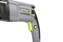 MYTOL Перфоратор электрический ,1050 Вт,2.2 Дж,SDS-PLUS,3 режима работы
