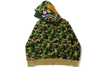 Худи A BATHING APE, 1H30-115-018
