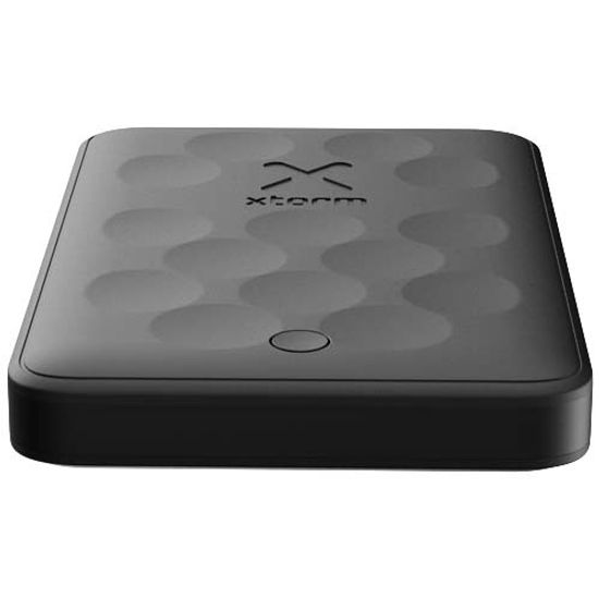 Xtorm FS5W051 магнитное беспроводное портативное зарядное устройство емкостью 5 000 мАч