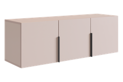 Антресоль двухдверная L1200 "Баско" Мебельсон, г. Ижевск