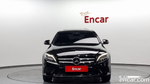 Mercedes-Benz C-Class W205 C200 Avangarde (04.2020)