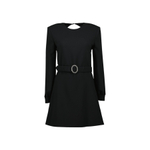 Платье SAINT LAURENT