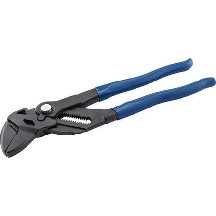 Пассатижи переставные Scheppach 10 (250мм) Sch-613Q250I(63274)