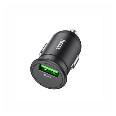 АЗУ hoco Z43 18W (Gray)