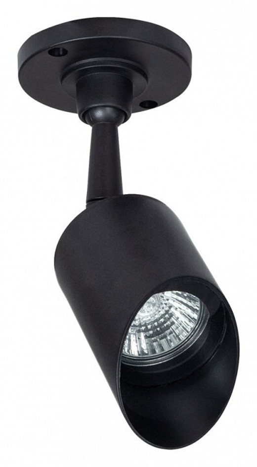 Уличный накладной светильник Arte Lamp A1022AL-1BK