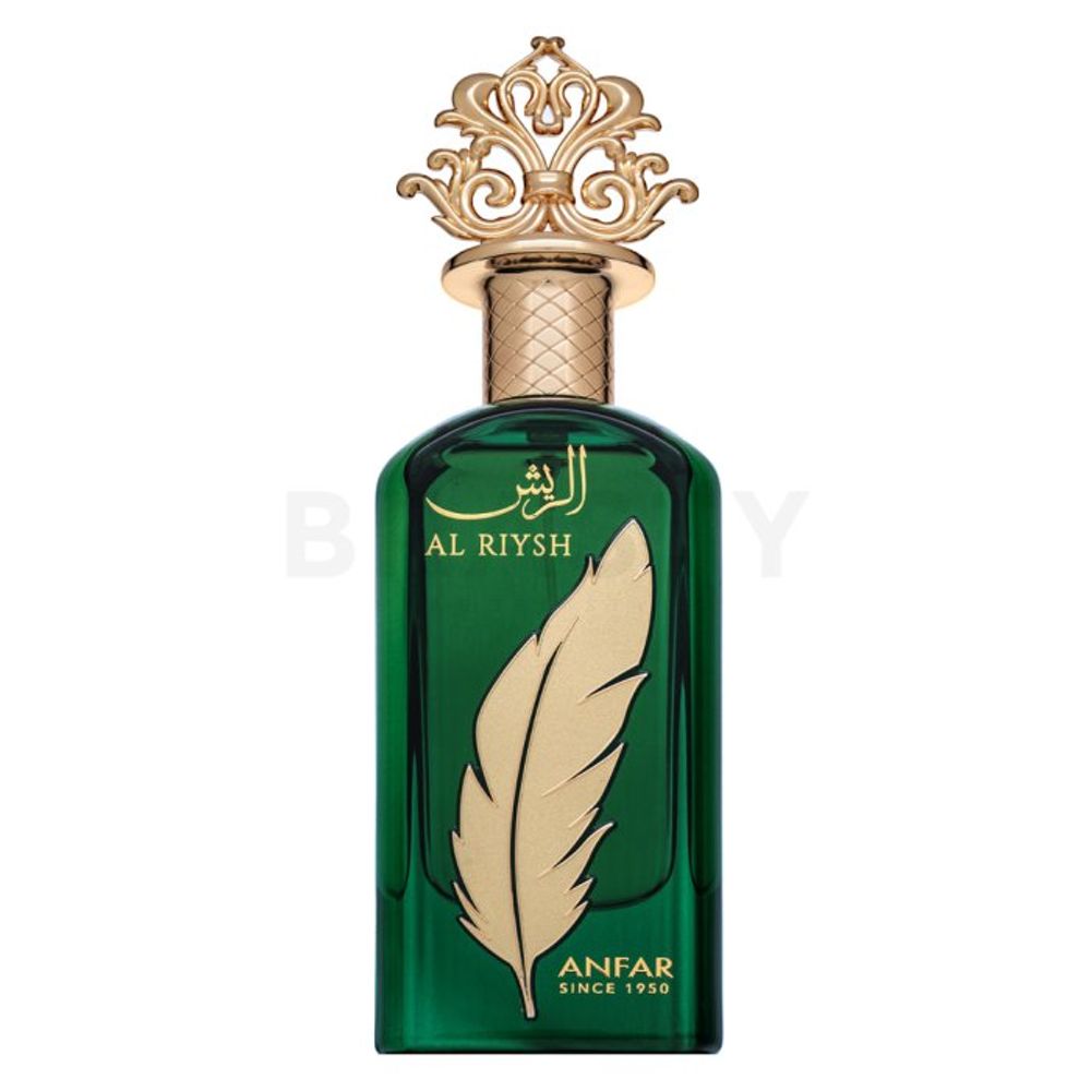 Anfar Al Riysh EDP U 100 ml