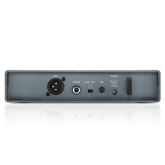 Sennheiser XSW 1-ME3-A