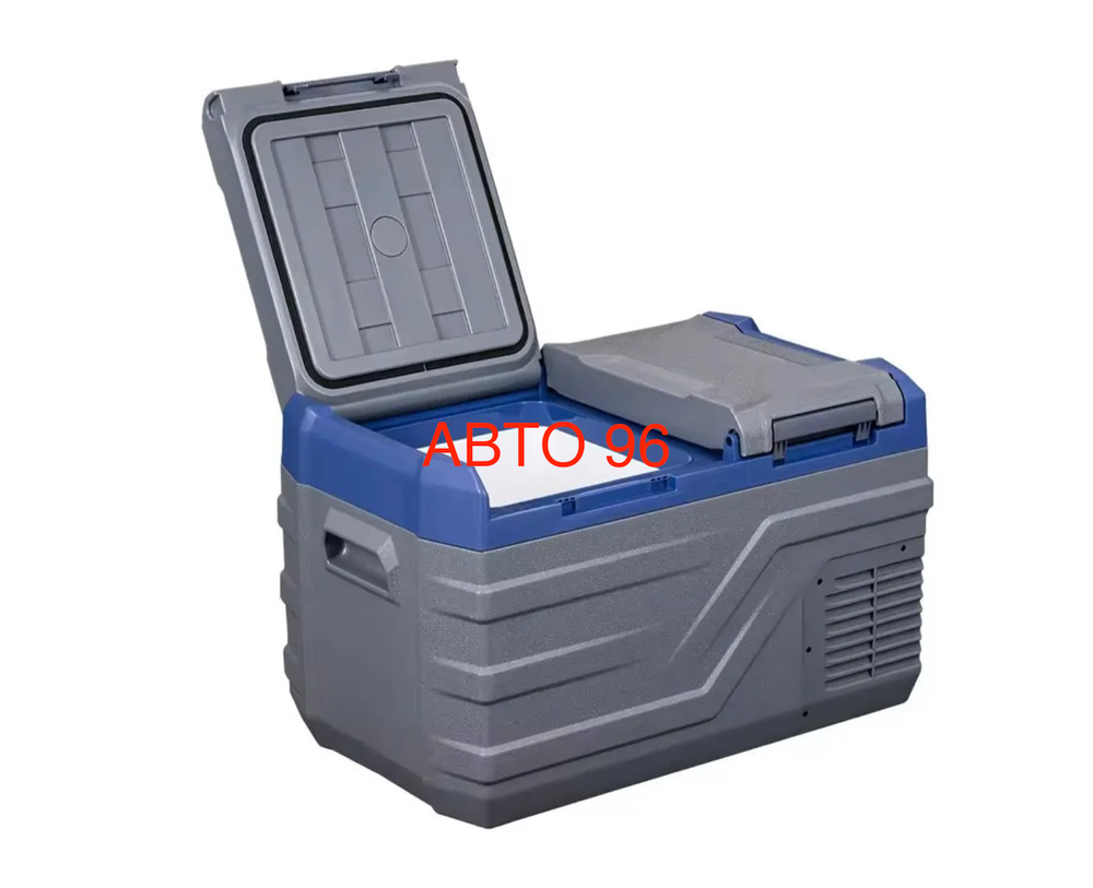 NLD35 / Автохолодильник (35 л, с Bluetooth) компрессорный Alpicool NLD45 (35 литров) 12-24-220В с Bluetooth (Гарантия 14 дней) Оптом