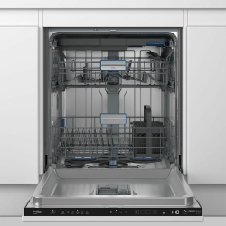 Встраиваемая посудомоечная машина Beko BDIN38531AF