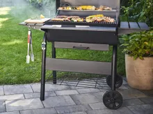 Угольный гриль Char-Broil Charcoal L