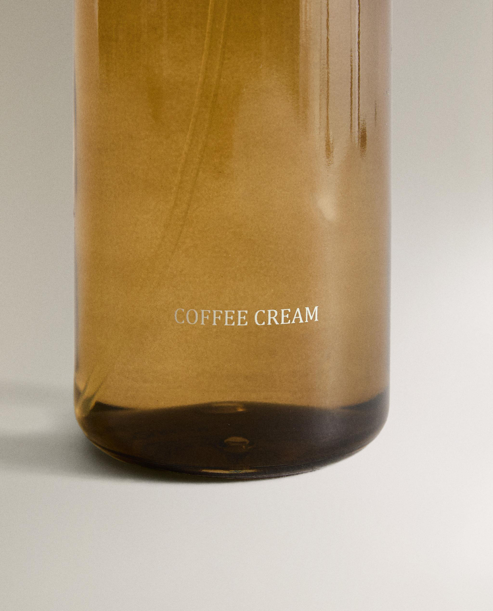 Zara Home Ароматический спрей для дома Coffee Cream 200 мл, освежитель, аромат сладкий гурманский