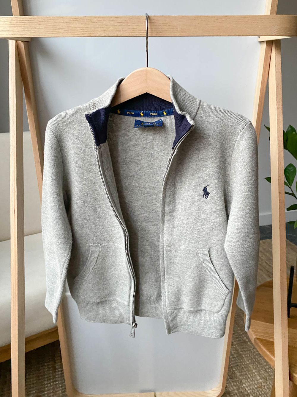 Кардиган Ralph Lauren