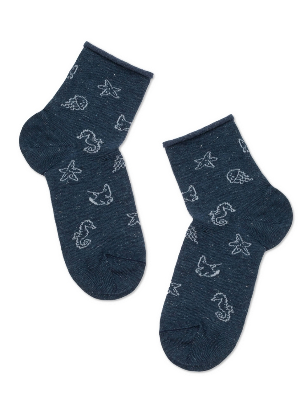 Брестские 1148 Classic (Средней Длины) Носки женские