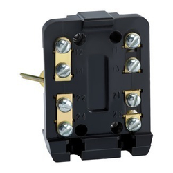 Блок контакт БК-2