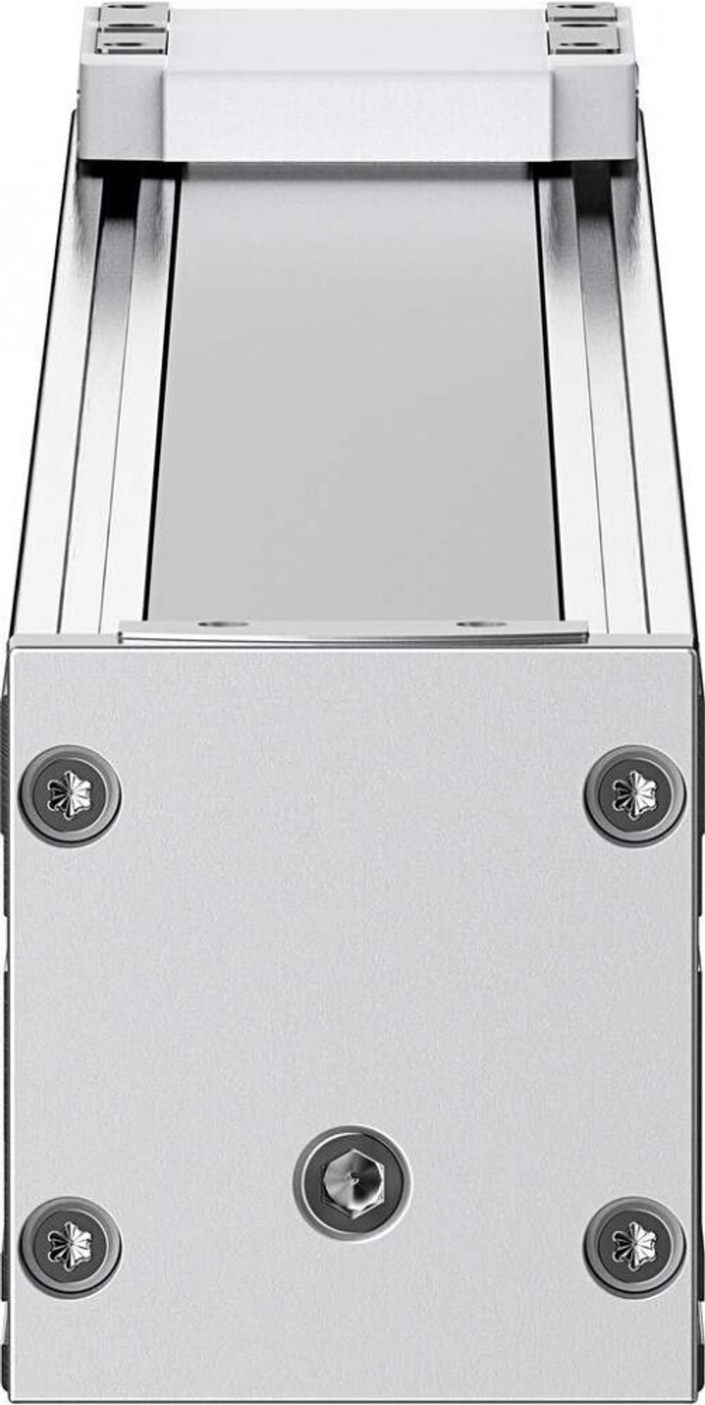 Пассивная направляющая Festo ELFC-KF-60-600