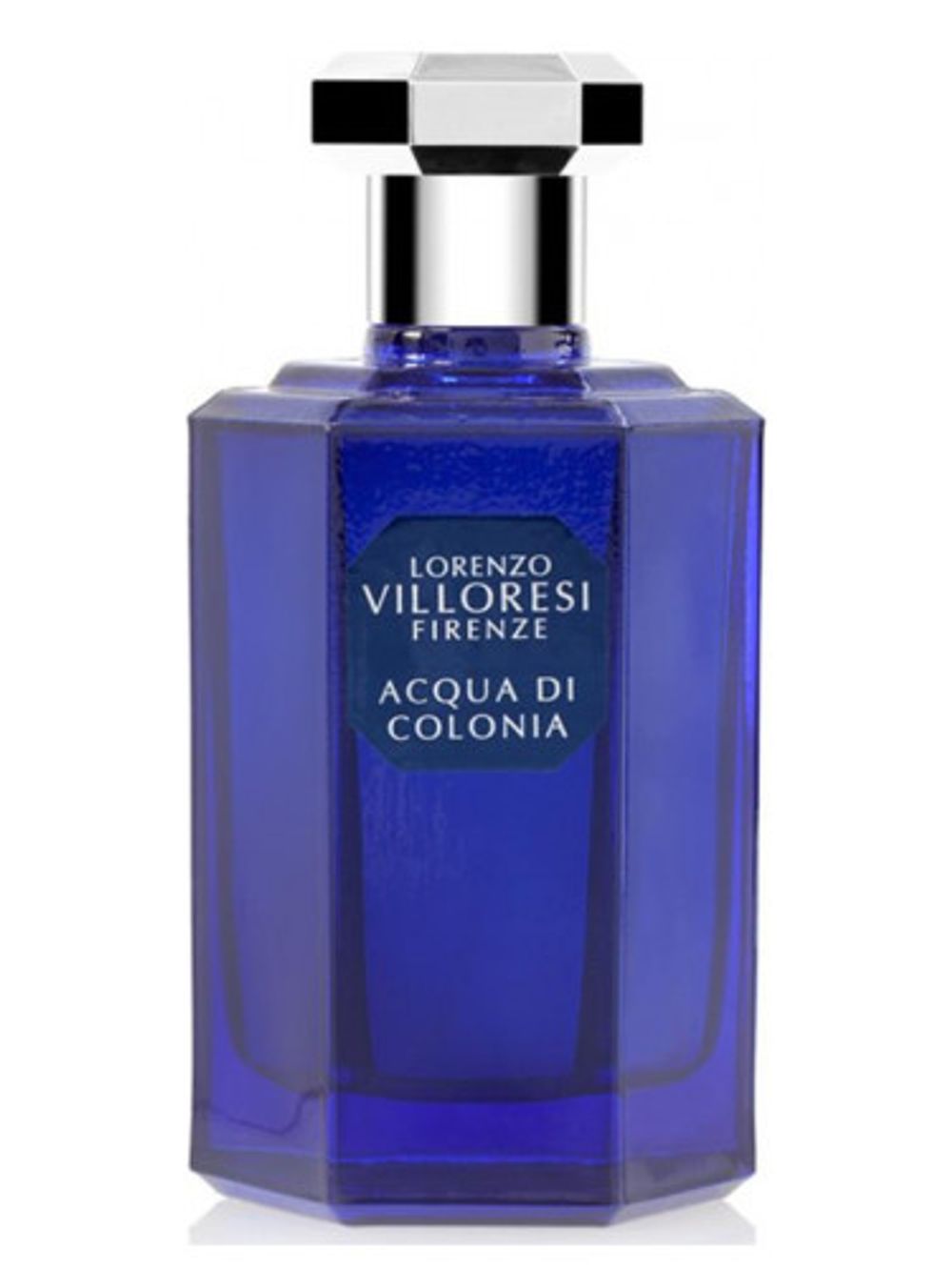 Lorenzo Villoresi Acqua di Colonia