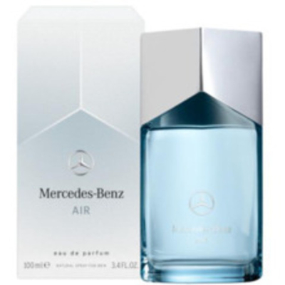 Mercedes Benz Air EDP 100ml