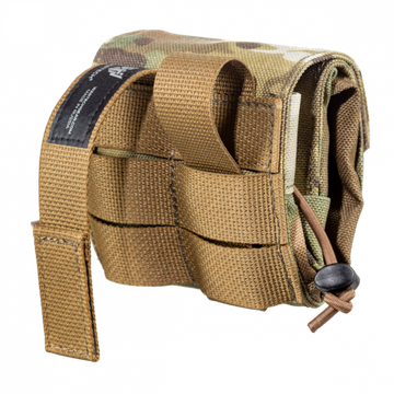 Подсумок под сброс магазинов складной "Скатка" UP-114 WARTECH