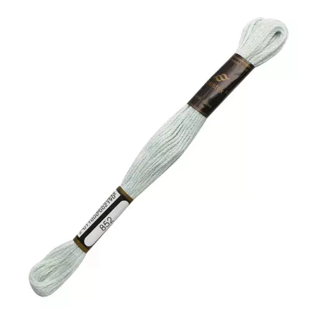 Мулине 'Bestex' (8м) (852)