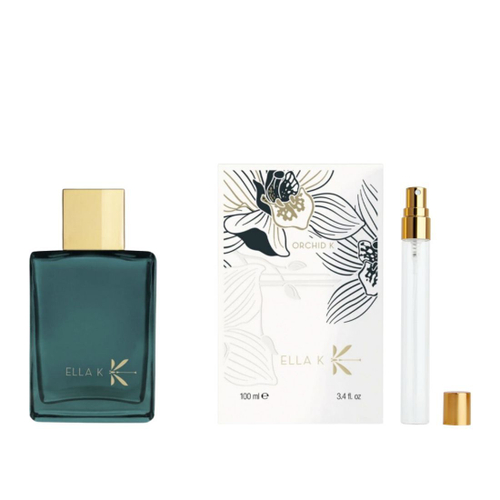 Распив ELLA K Parfum Orchid K edP 1ml new