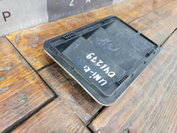 Решетка вентиляционная Changan UNI-K  Б/У Оригинал 5513100MK01AA