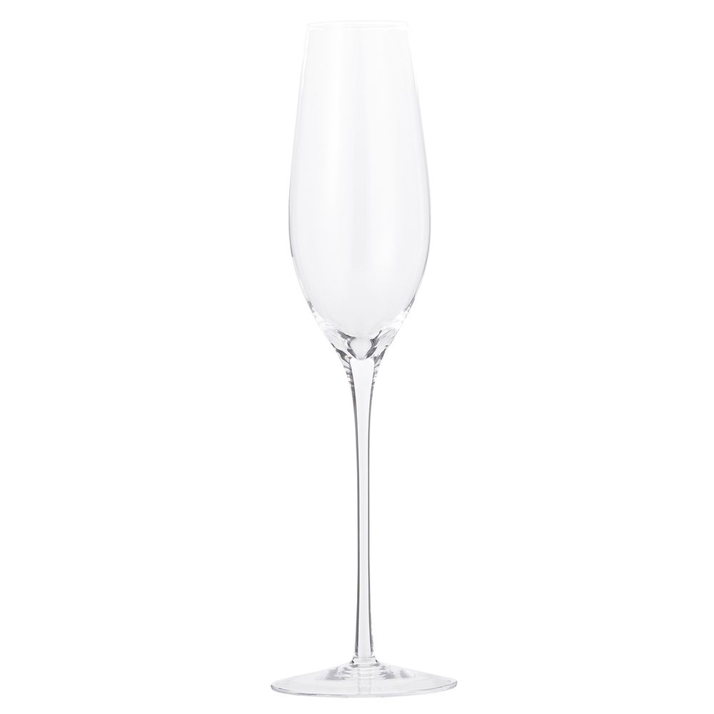 Набор бокалов для шампанского Gipfel Corse 42212 210 мл 2 предмета