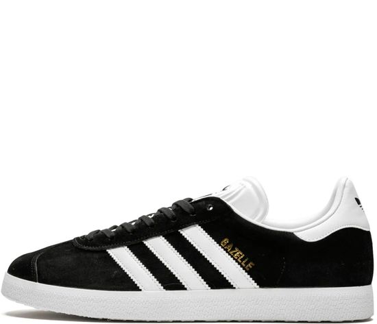 Кроссовки Adidas Gazelle Black