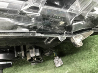 Фара правая Toyota RAV4 5 XA50 (2018-н.в.) LED