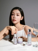 Vely Vely Ампула увлажняющая с PDRN для сияния кожи Glass Skin Ampoule 40 мл