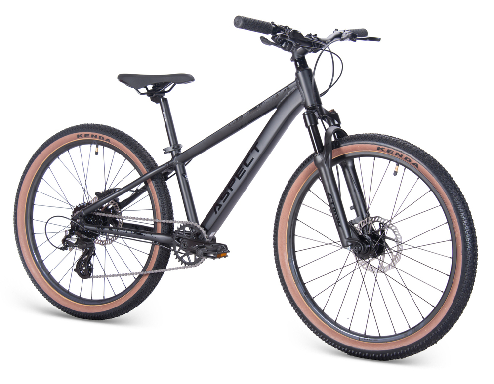 Подростковый велосипед Aspect Air Jr (2025)