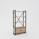 Стеллаж СТ02