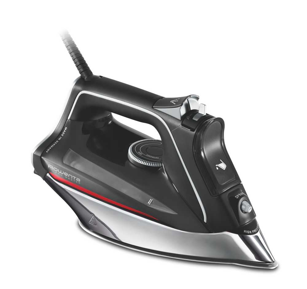 Утюг Rowenta Pro Master DW8210D1