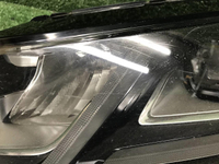 Битая Фара левая Geely Coolray (2019-2024) LED
