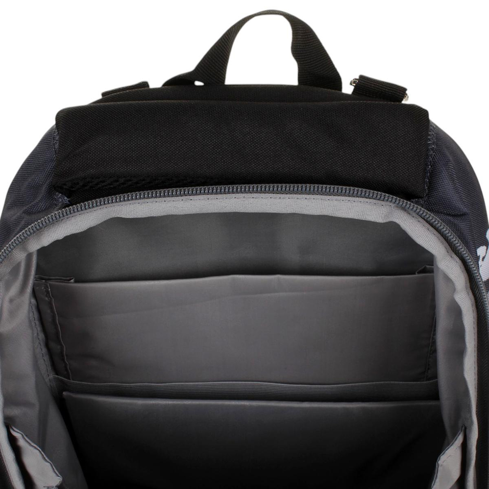 Ранец с одним отделением на молнии 35x26x13см "Аниме. Naruto" (Академия Групп)