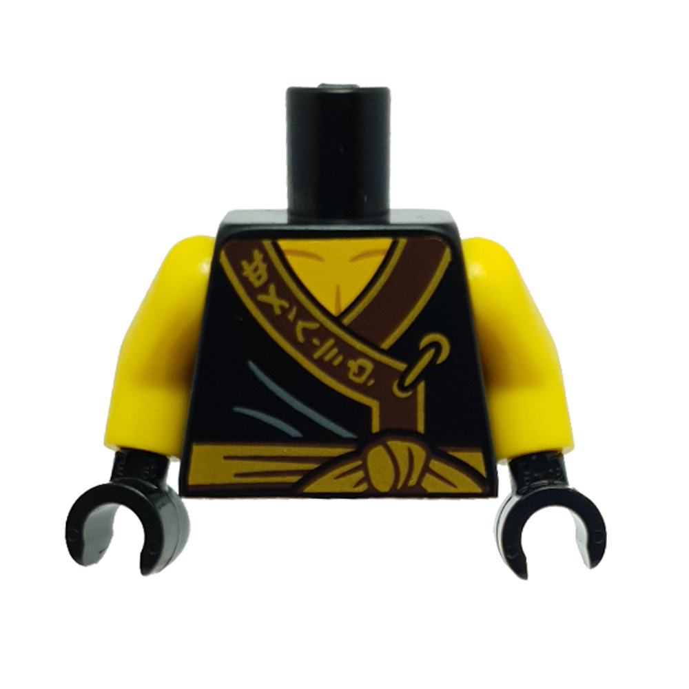 Торс от Коула 973pb2805bc01