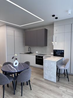 Fargo Comfort Дуб Марракеш, 2,196 м²