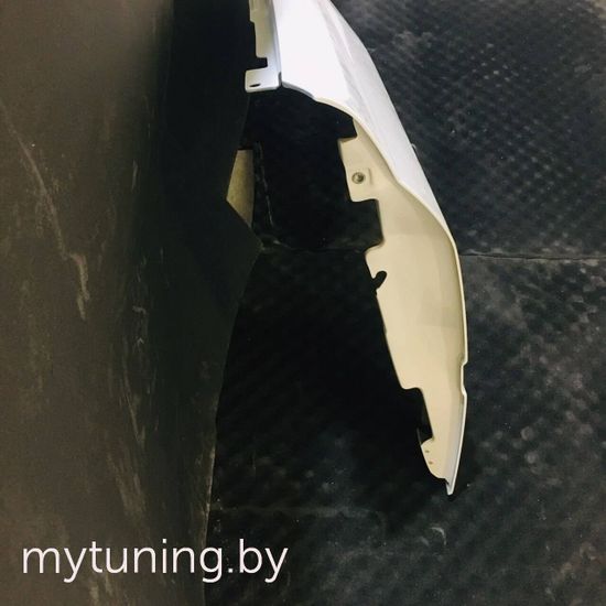 Стеклопластиковые крылья для Peugeot 406 До рестайлинг