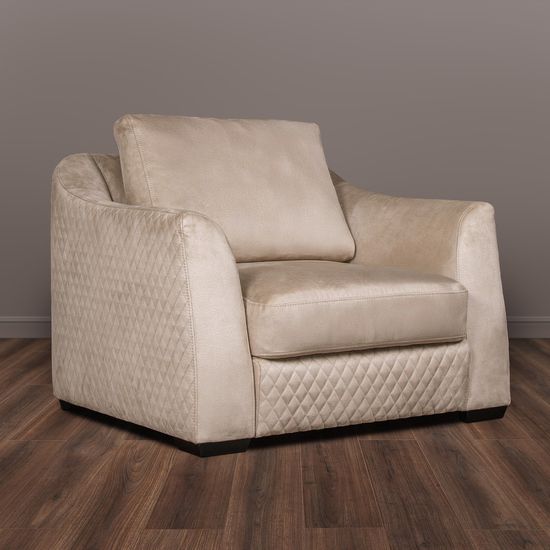 Кресло Camillo SELECTION, FRATELLI BARRI