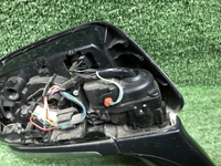 Зеркало правое Toyota Camry xv70 (17-нв) 17 конт.