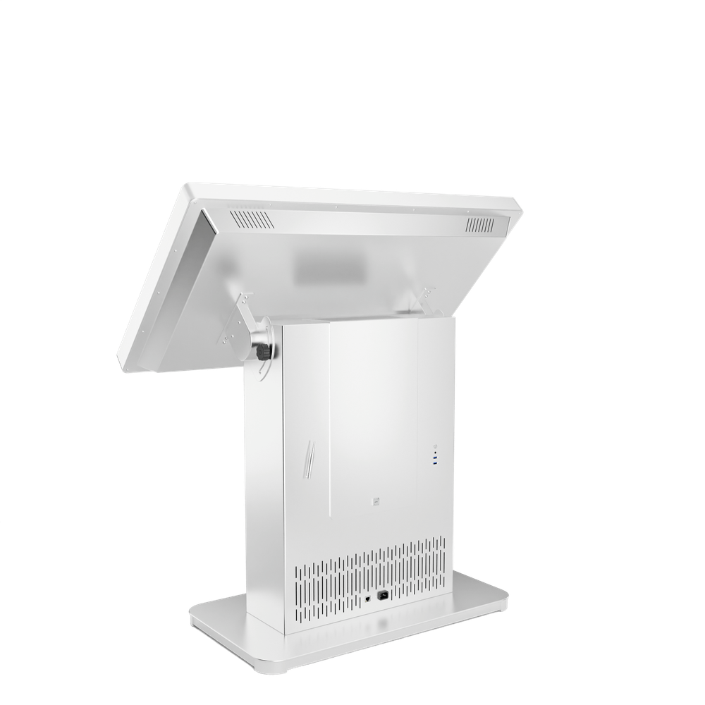 Интерактивный сенсорный стол BM Prototype D 65"