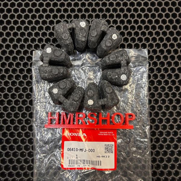 Honda Демпфер заднего колеса CBR600RR 06410-MFJ-D00