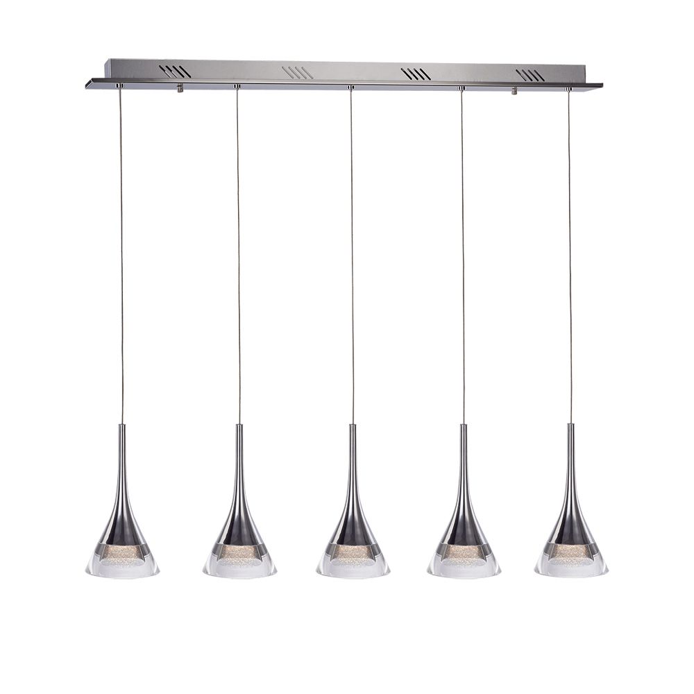 Подвесной светильник MD15003012-5B