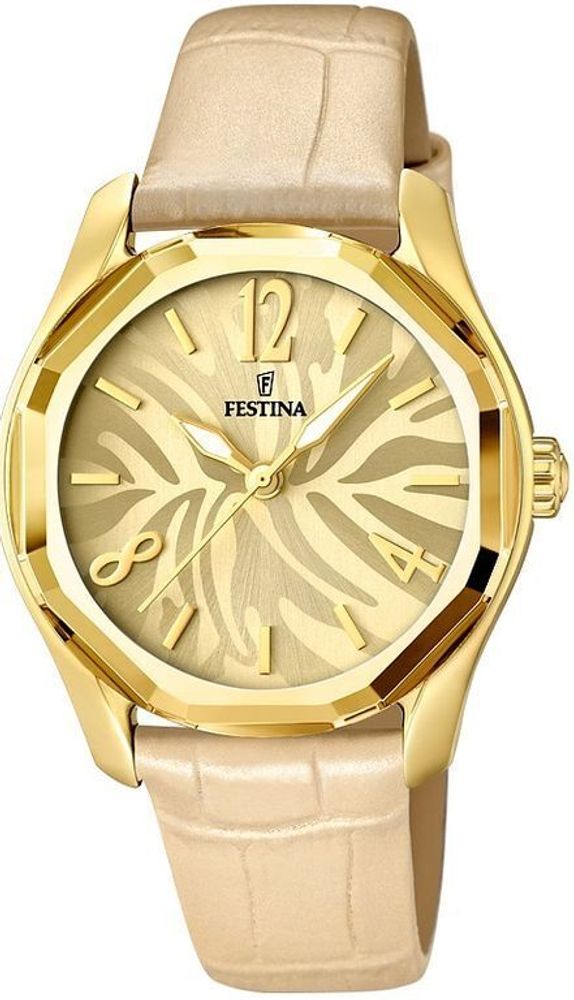 Женские наручные часы Festina F16738/2