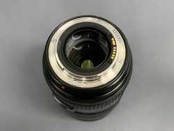 Canon EF 24-70mm 2.8L USM