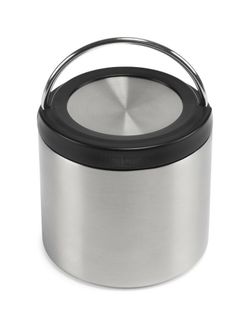 Термос для еды Klean Kanteen TKCanister 16oz (473 мл)